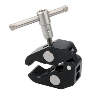 Vidéoflex Pince C Clamp