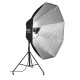 Elinchrom Boîte à lumière Deep Octa Indirect D150