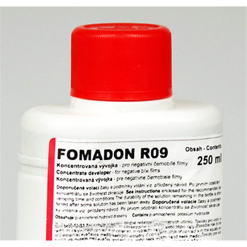 Foma Fomadon R09 250ML