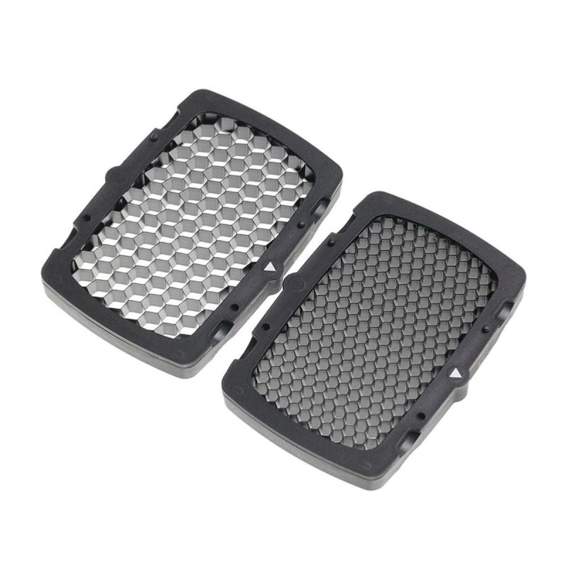 Manfrotto Strobo Kit Nid d\'abeille 