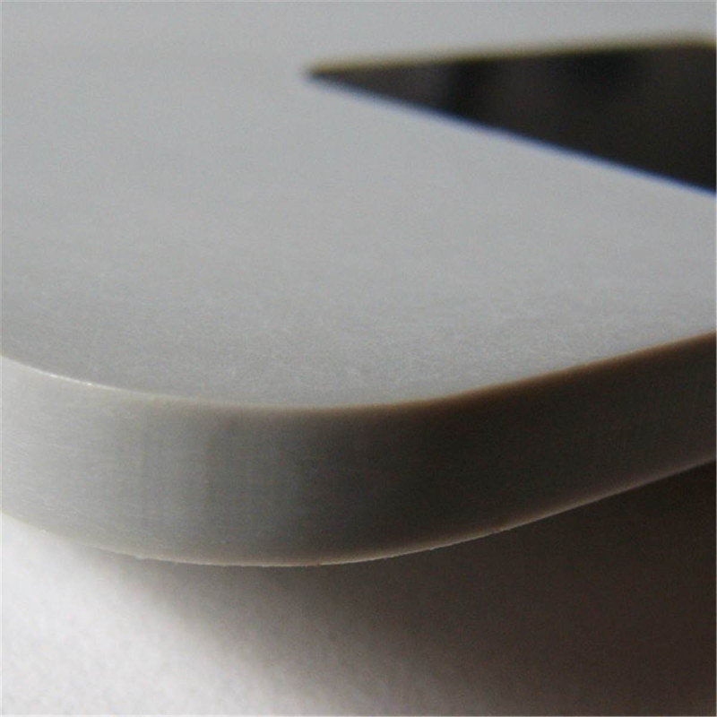 Scuadra Charte TrueColors Large