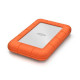 LaCie Disque Dur Rugged Mini 1To USB3 5400TR