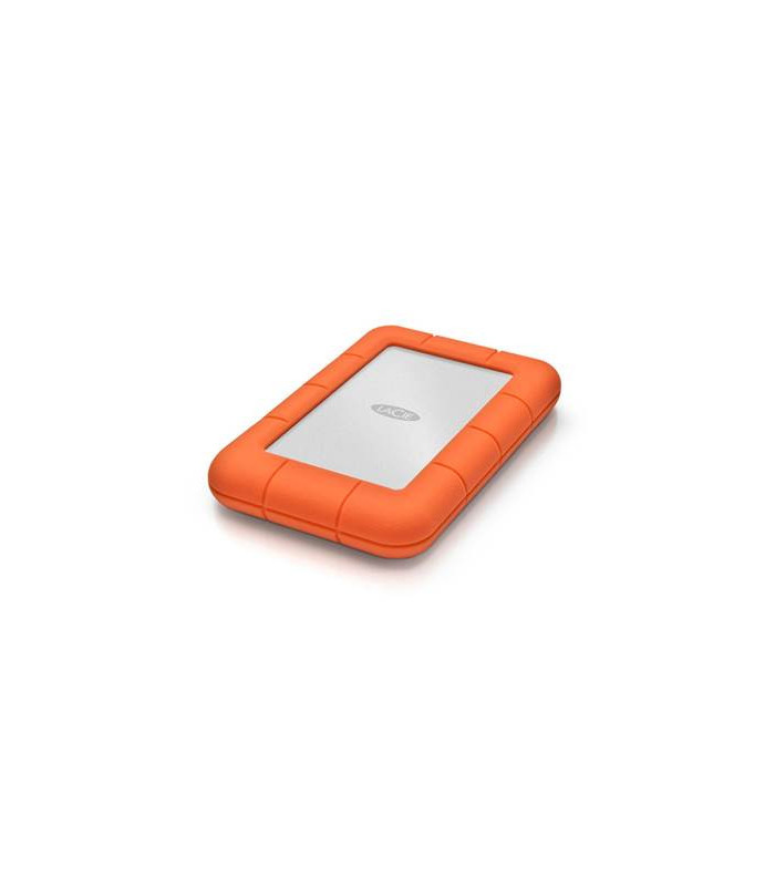 LaCie Disque Dur Rugged Mini 1To USB3 5400TR