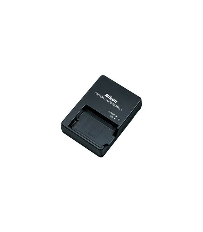 Nikon Chargeur de batterie MH-24