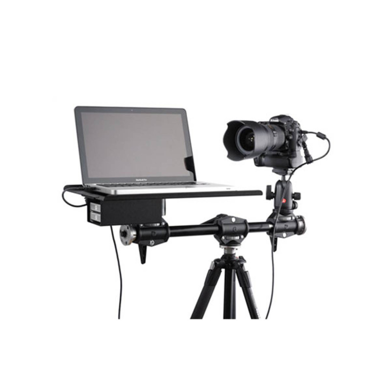 Tethertools Jerkstopper USB pour ordinateur