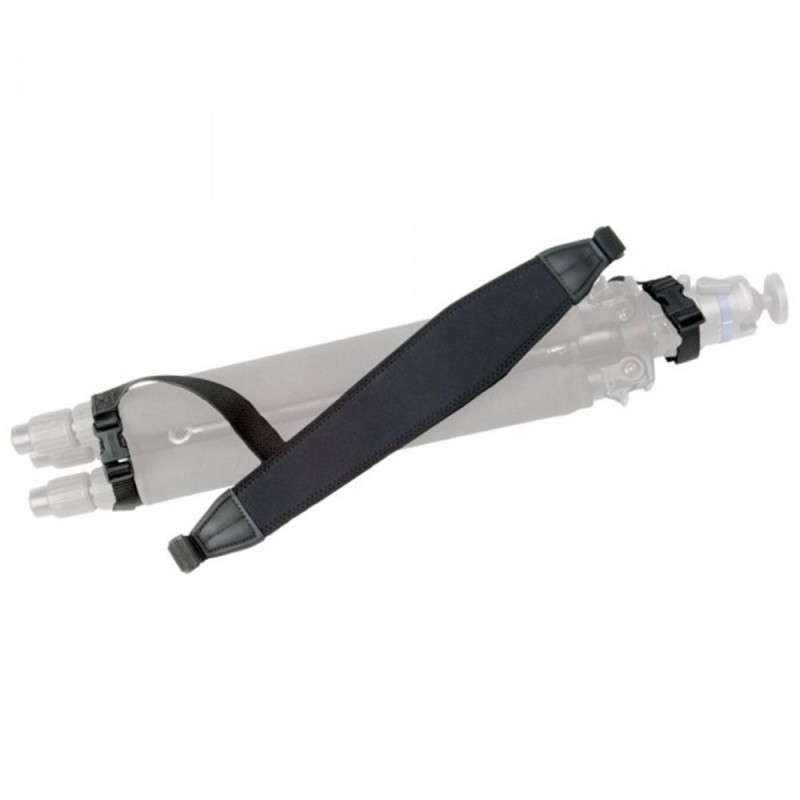 Optech Courroie pour trépied