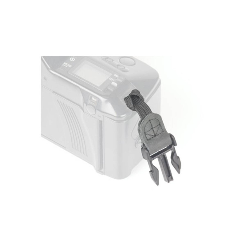 Optech Courroie Pro Sling noire