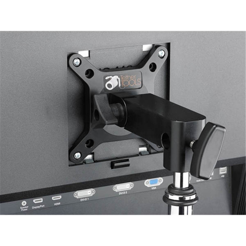 Tethertools Studio vu monitor bracket