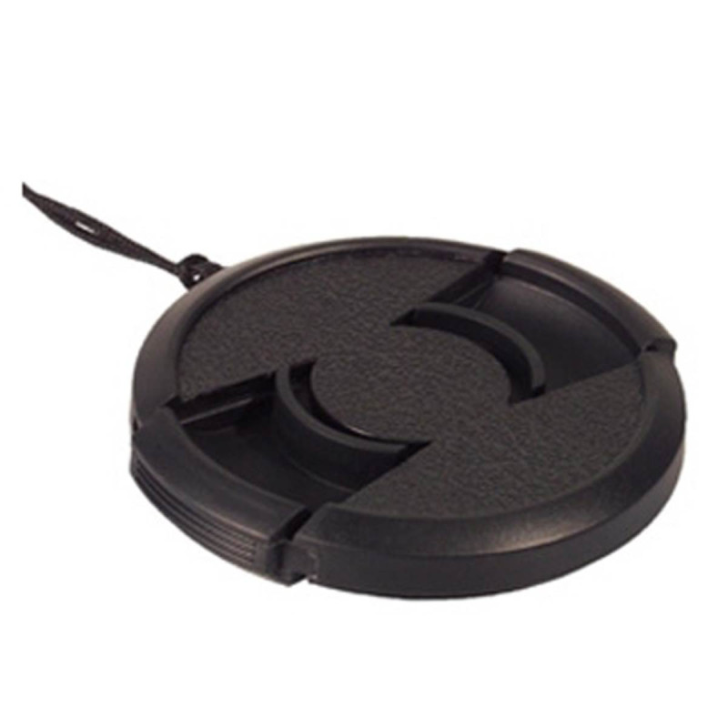 Iso Photo Bouchon objectif clip pro 67 mm / DORR