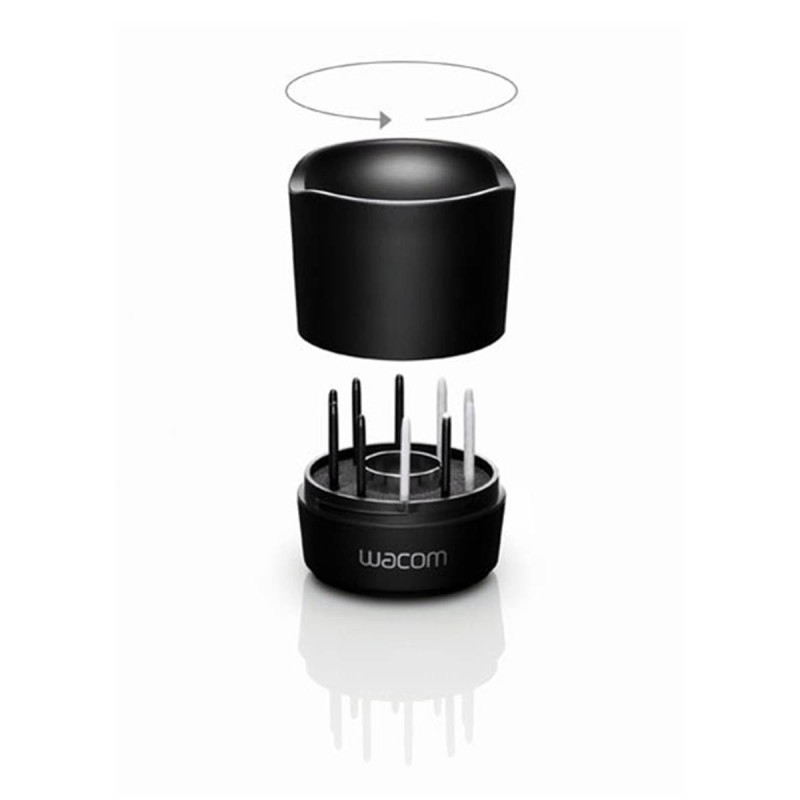 Wacom Stylet Grip Pen Intuos 4 / 5 / Pro
