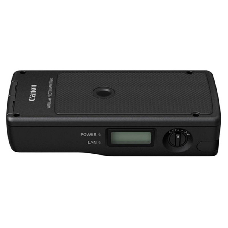 Canon Transmetteur WIFI WFT-E7