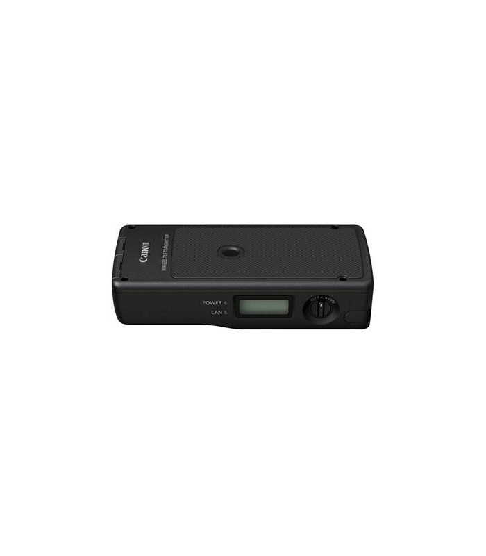 Canon Transmetteur WIFI WFT-E7