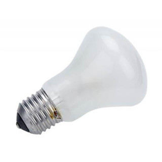 Lampe, cloche et tube éclair