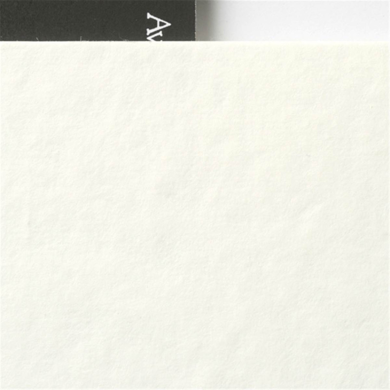 Awagami Papier Bizan Medium Blanc 200g A1 5F
