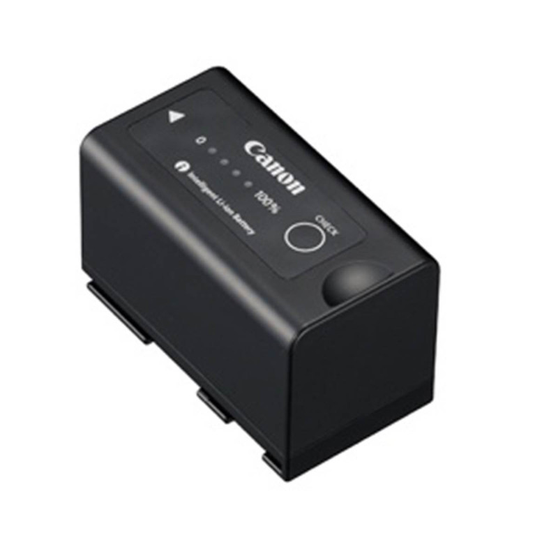 Canon Batterie BP-955 5200mAh pour EOS C100/300/500