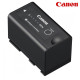 Canon Batterie BP-975 7800mAh pour EOS C100/300/500 et XF