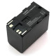 Canon Batterie BP-975 7800mAh pour EOS C100/300/500 et XF