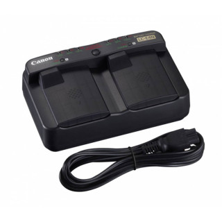 Canon Chargeur LC-E4N