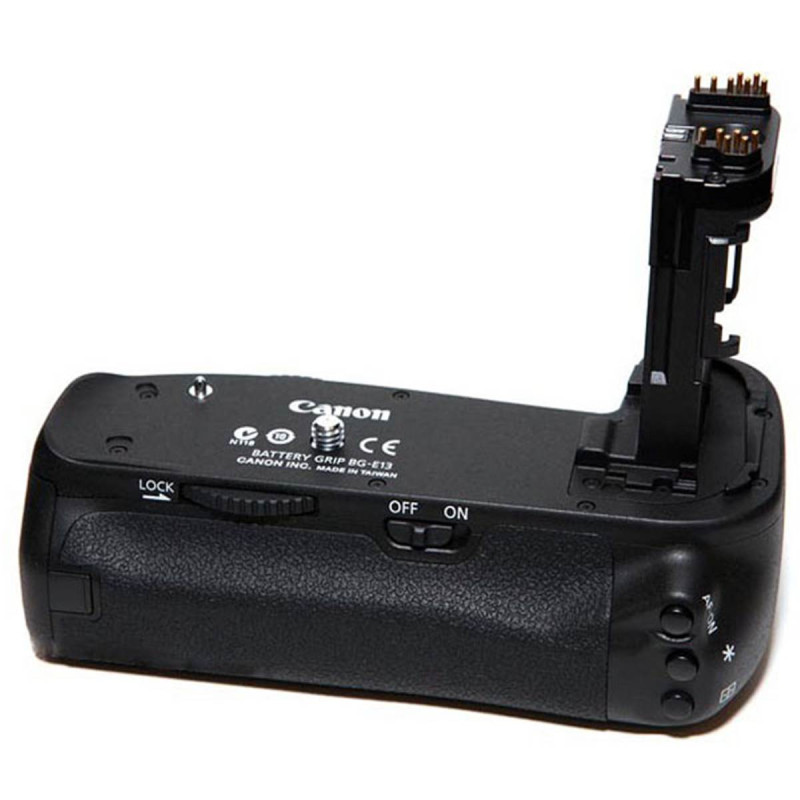 Canon Poignée BG-E13 pour EOS 6D