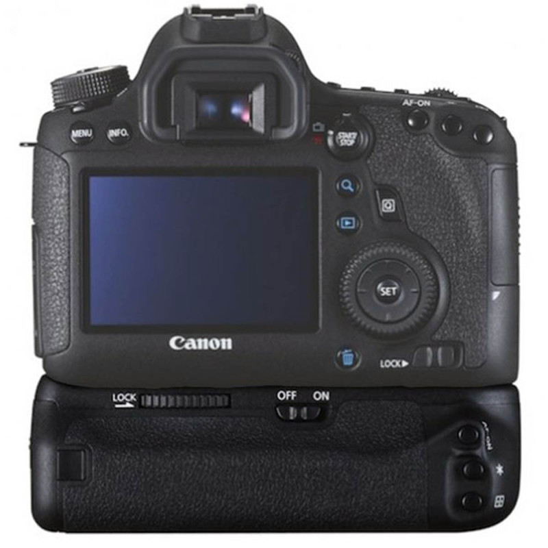 Canon Poignée BG-E13 pour EOS 6D
