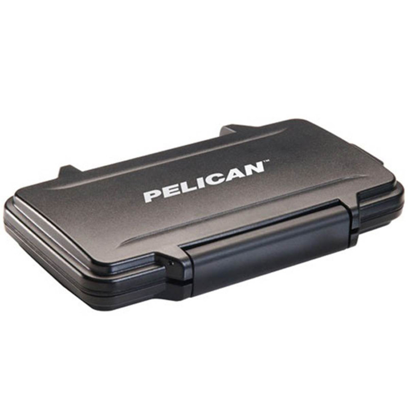 Pelicase Porte-Cartes Compact Flash