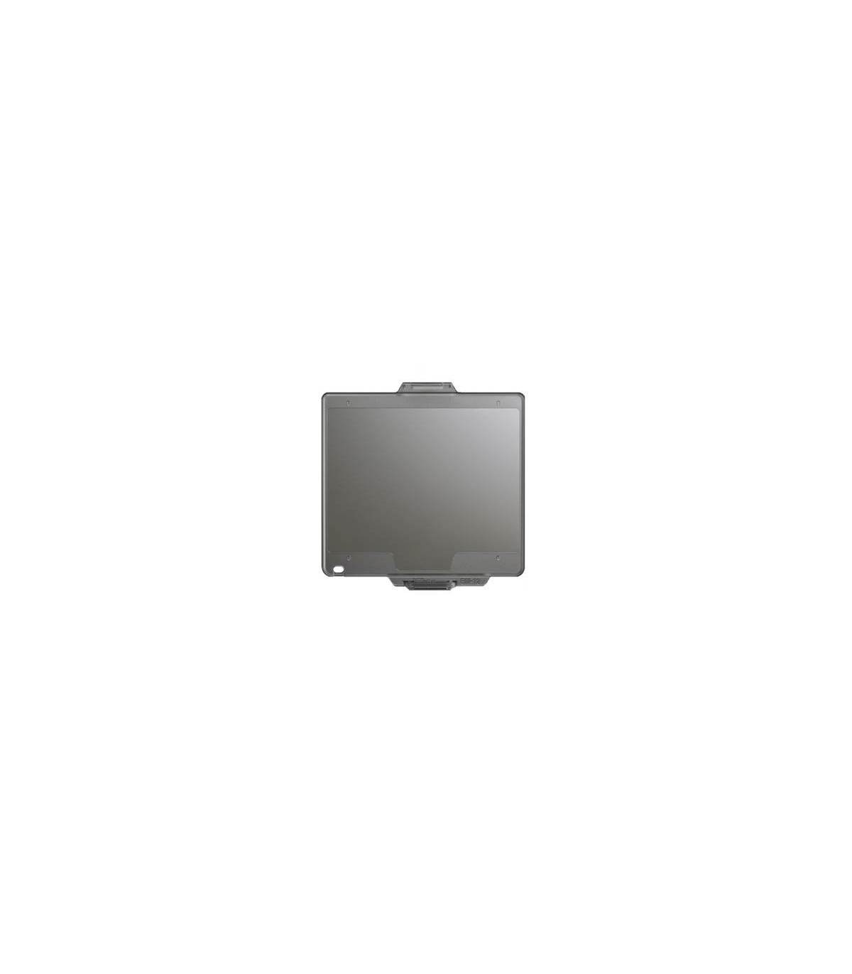 Protection Écran BM-9 Pour Nikon D700 - Film De Protection Transparent Anti-Rayures