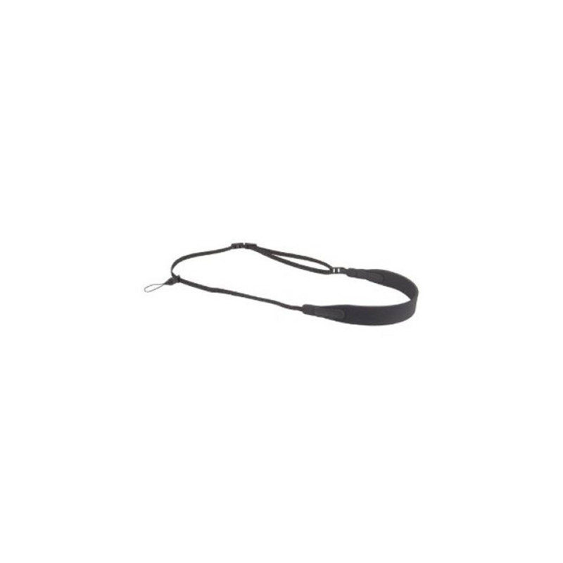 Optech Courroie Compact Sling noire