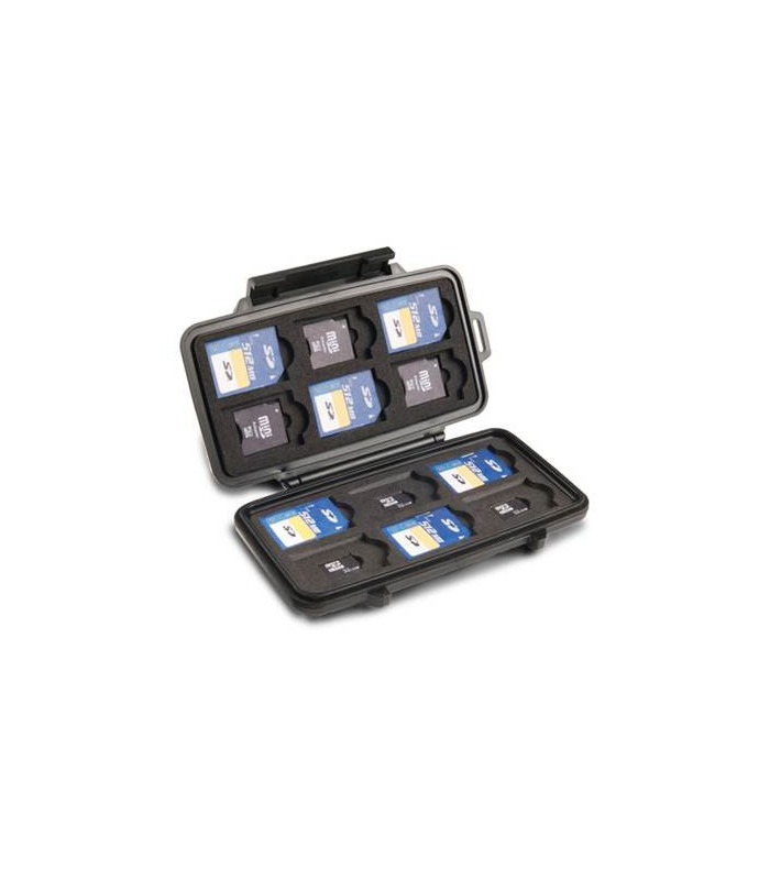 Pelicase Porte-Cartes SD