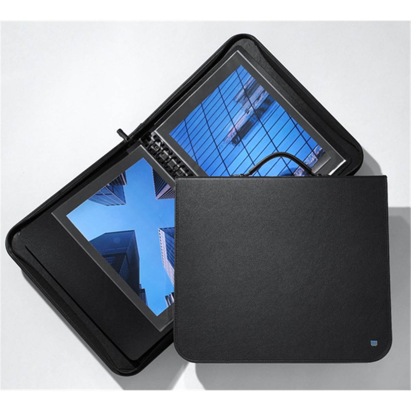 Prat Press-Book MERA A2 42x60 + Classeur + 10f. polypro