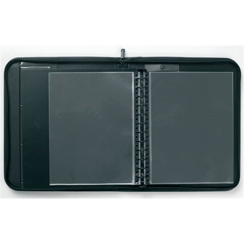 Prat Press-Book MERA A2 42x60 + Classeur + 10f. polypro