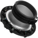 Profoto Adaptateur Boîte à lumière RFI pour Profoto