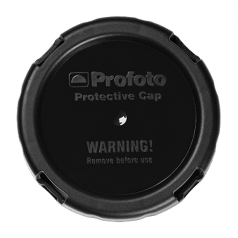 Profoto Capuchon de protection pour torche D1