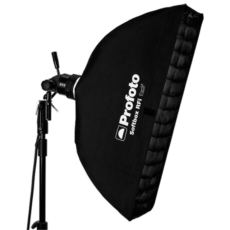 Profoto Softgrid RFi 50° RFI 1\'x3\' 30 x 90cm