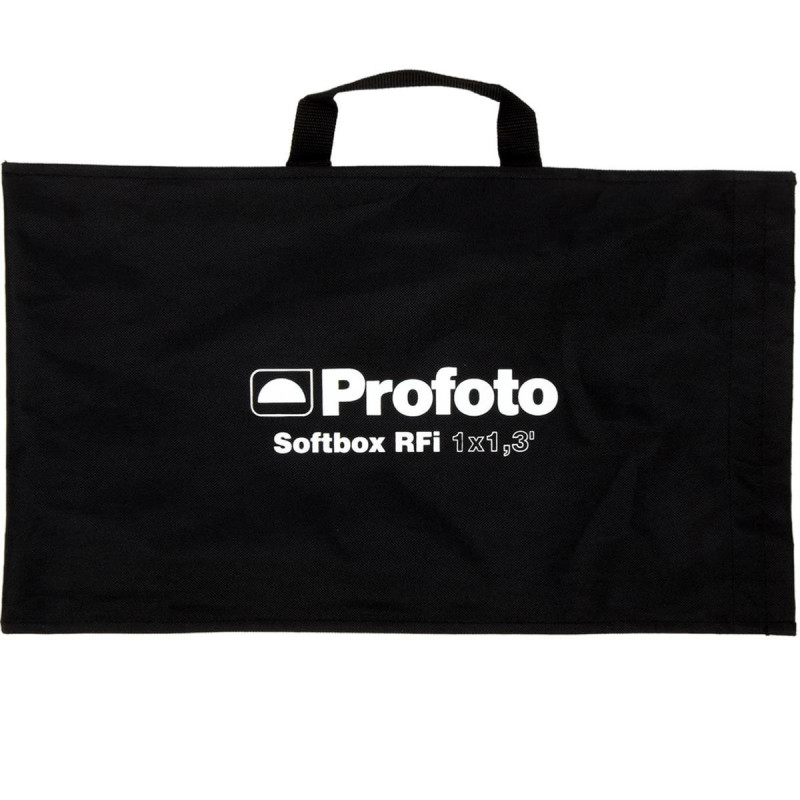 Profoto Boîte à lumière softbox RFI 30 x 40 (1\' x 1.3\')