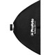 Profoto Boîte à lumière softbox RFI 60 x 90 (2\' x 3\')