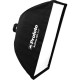 Profoto Boîte à lumière softbox RFI 60 x 90 (2\' x 3\')