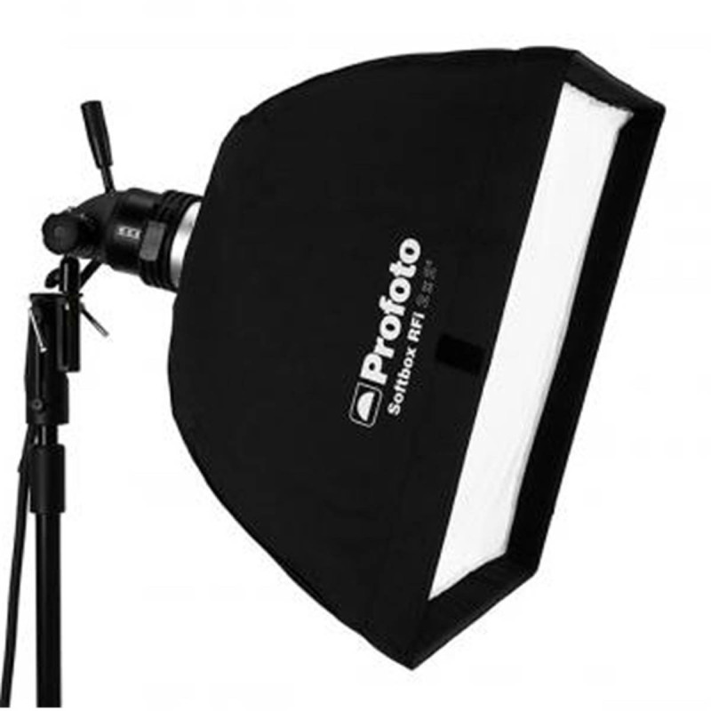 Profoto Boîte à lumière softbox RFI 60 x 60 (2\' x 2\')