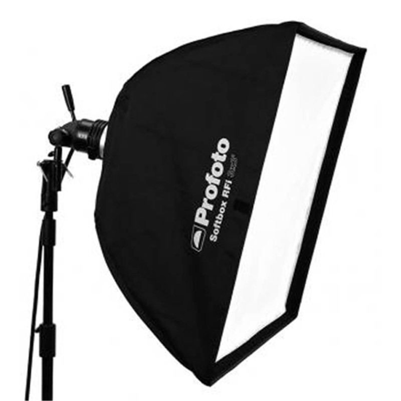 Profoto Boîte à lumière softbox RFI 90 x 90 (3\' x 3\')