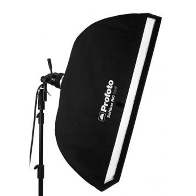 Profoto Boîte à lumière softbox RFI Strip 30 x 120 (1\' x 4\')