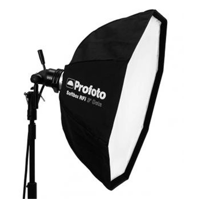 Profoto Boîte à lumière RFI Octa 90