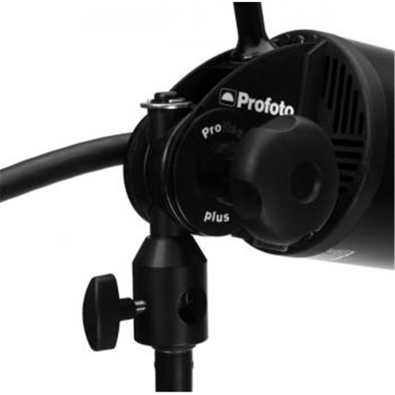 Profoto Torche Prohead Plus 250W + Standard Zoom