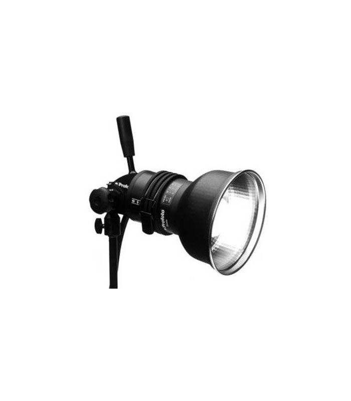 Profoto Torche Prohead Plus 250W + Standard Zoom