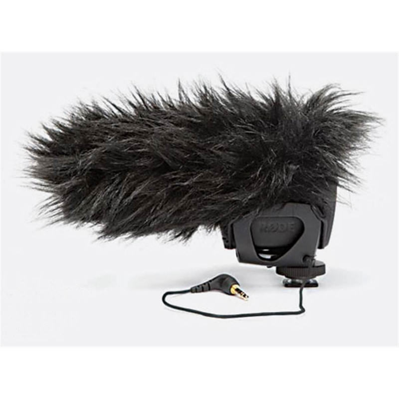Rode Deadcat VMP Bonnette pour Video Mic Pro