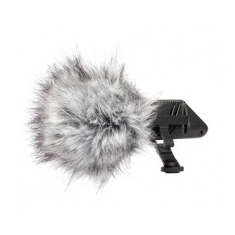 Rode DeadKitten Bonnette pour Stéréo Video Mic/Pro