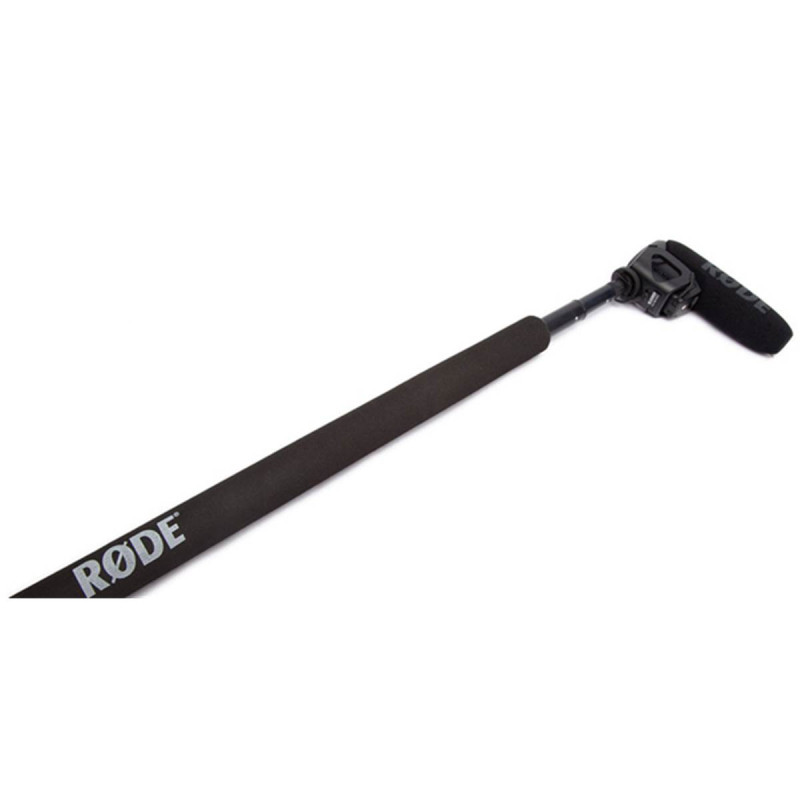Rode Perche Télescopique Boompole Micro