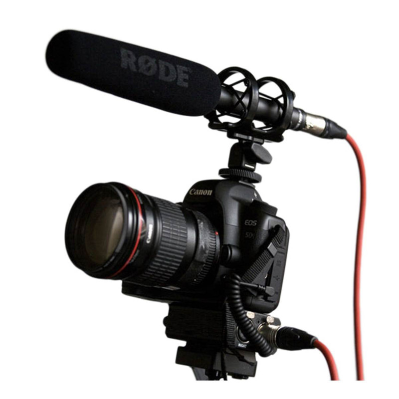 Rode Microphone NTG-2