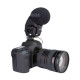 Rode Microphone Stéréo VideoMic Pro