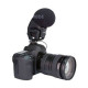 Rode Microphone Stéréo VideoMic Pro
