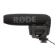 Rode Microphone VideoMic Pro