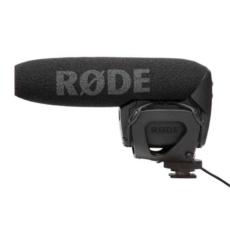 Rode Microphone VideoMic Pro